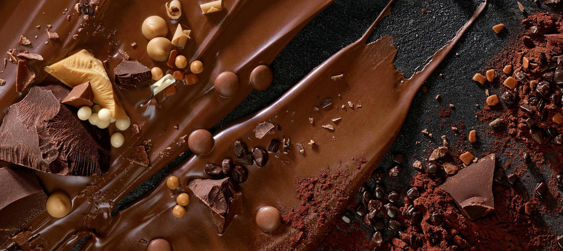 Alchemissi Çikolatalarında Callebaut Farkı | Belçika Çikolatası Neden Özel?