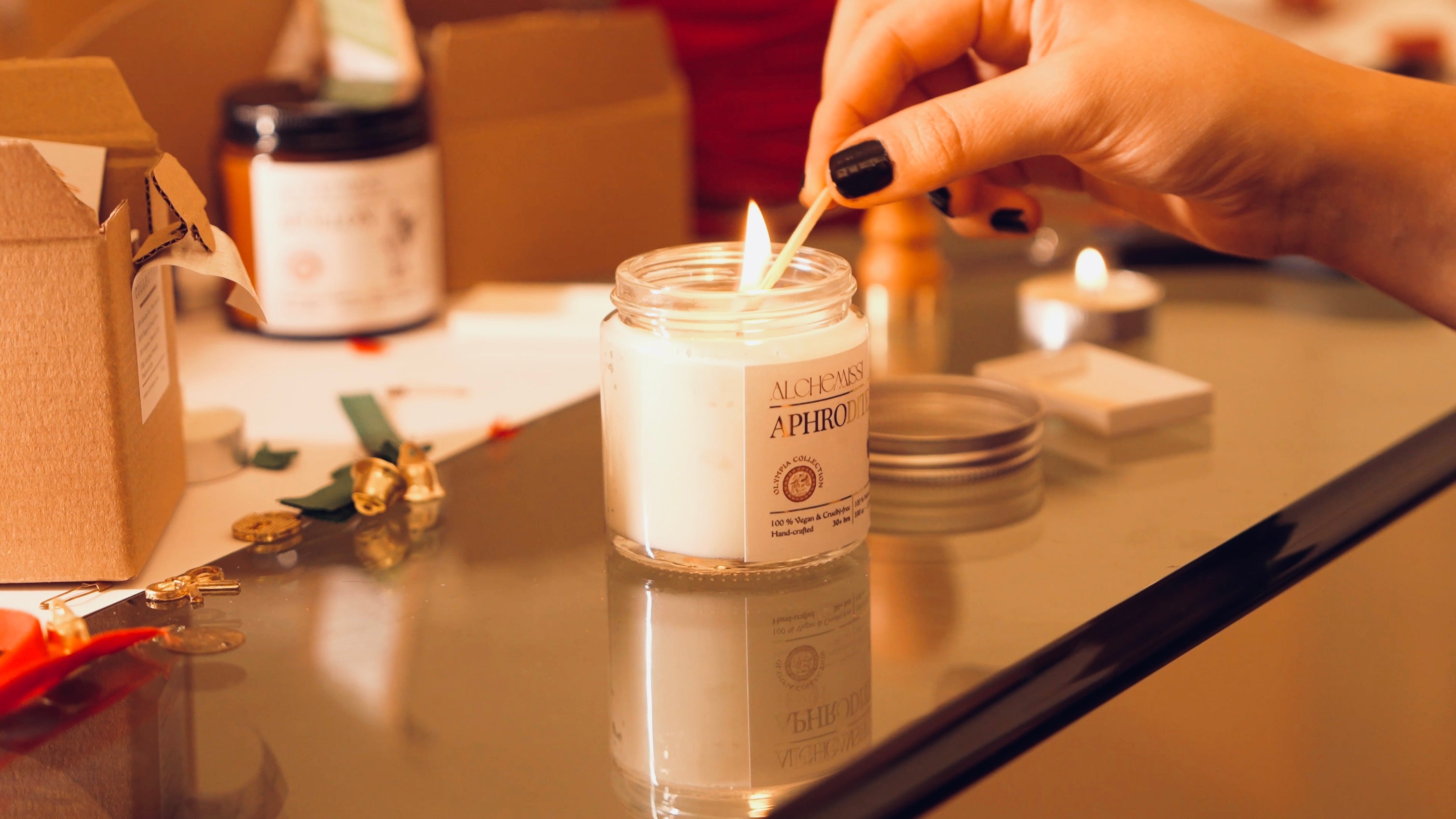 IFRA Sertifikası Nedir?