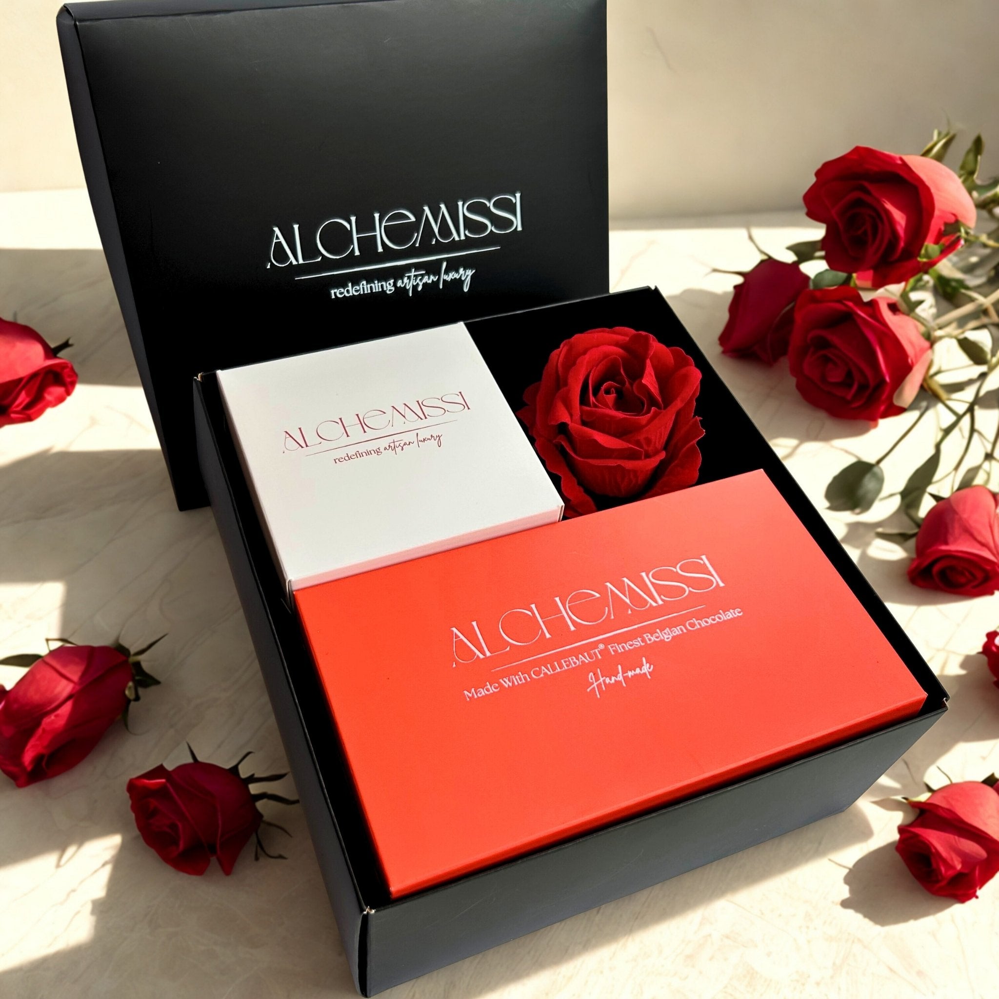 Valentine's Collection (Limited Edition)