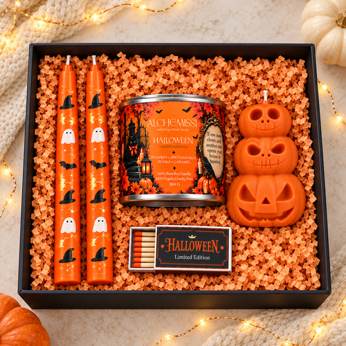 Halloween | Everything Box Set