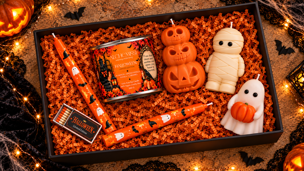 Halloween | Everything Box Set XL