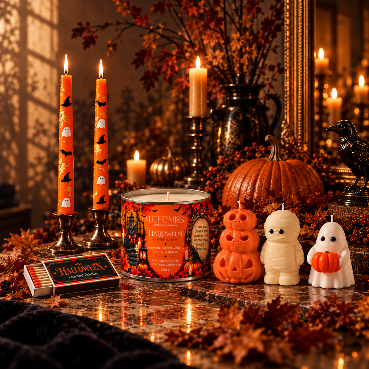 Halloween | Everything Box Set XL