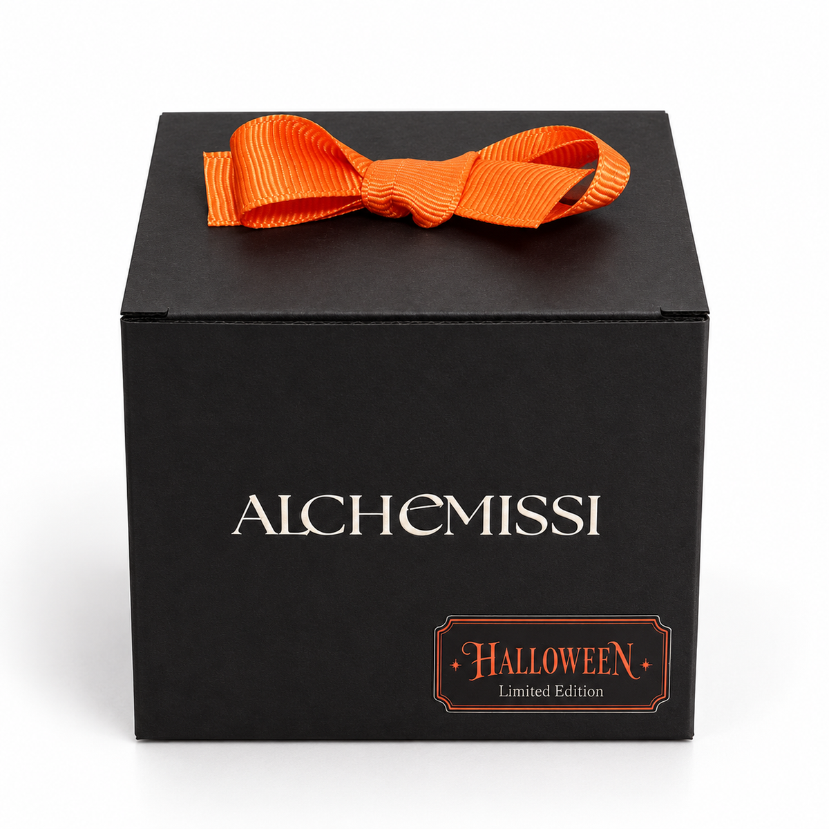 Halloween | Teneke Mum