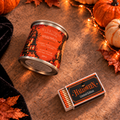Halloween | Teneke Mum