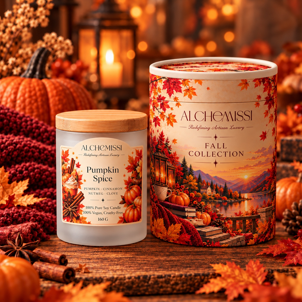 Pumpkin Spice
