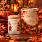Pumpkin Spice