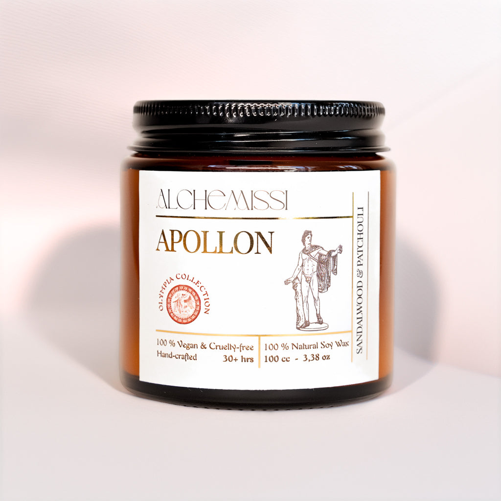 APOLLON