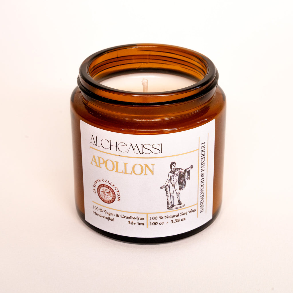 APOLLON