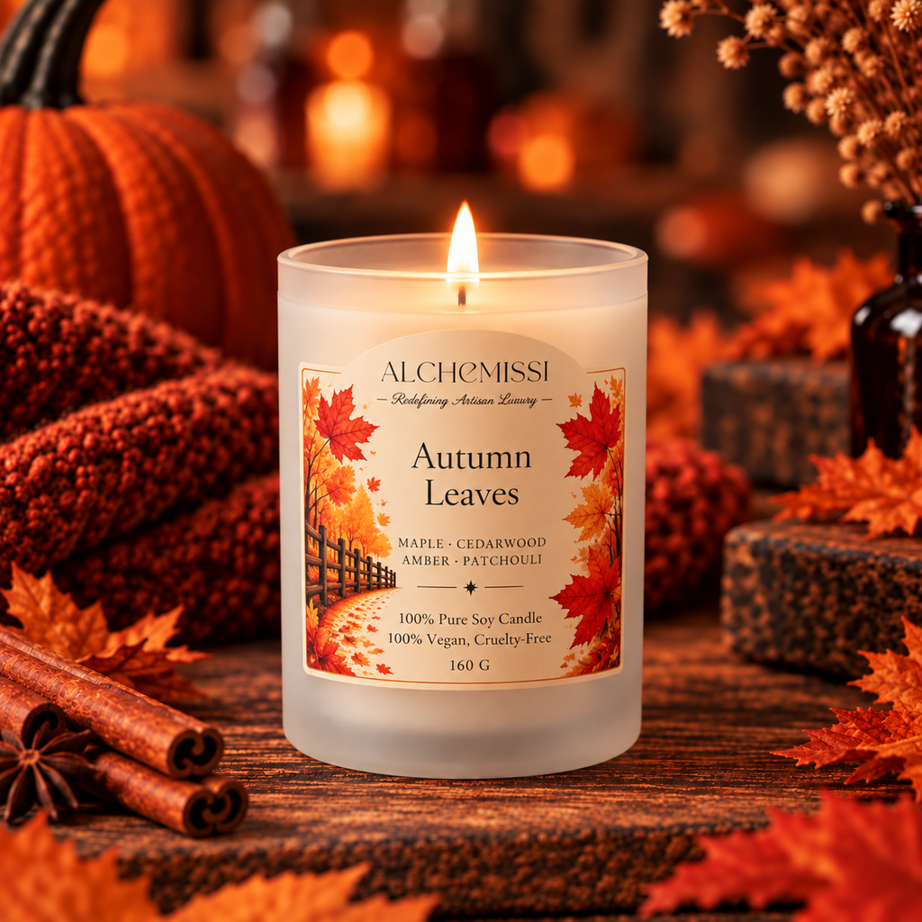 Autumn Leaves