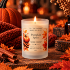 Pumpkin Spice