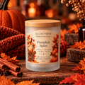 Pumpkin Spice