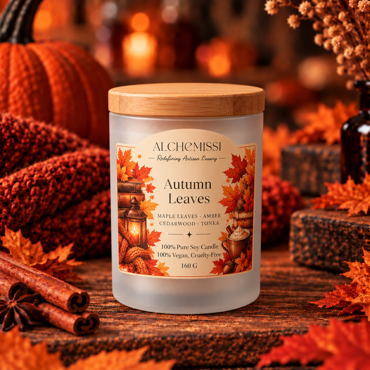 Autumn Leaves