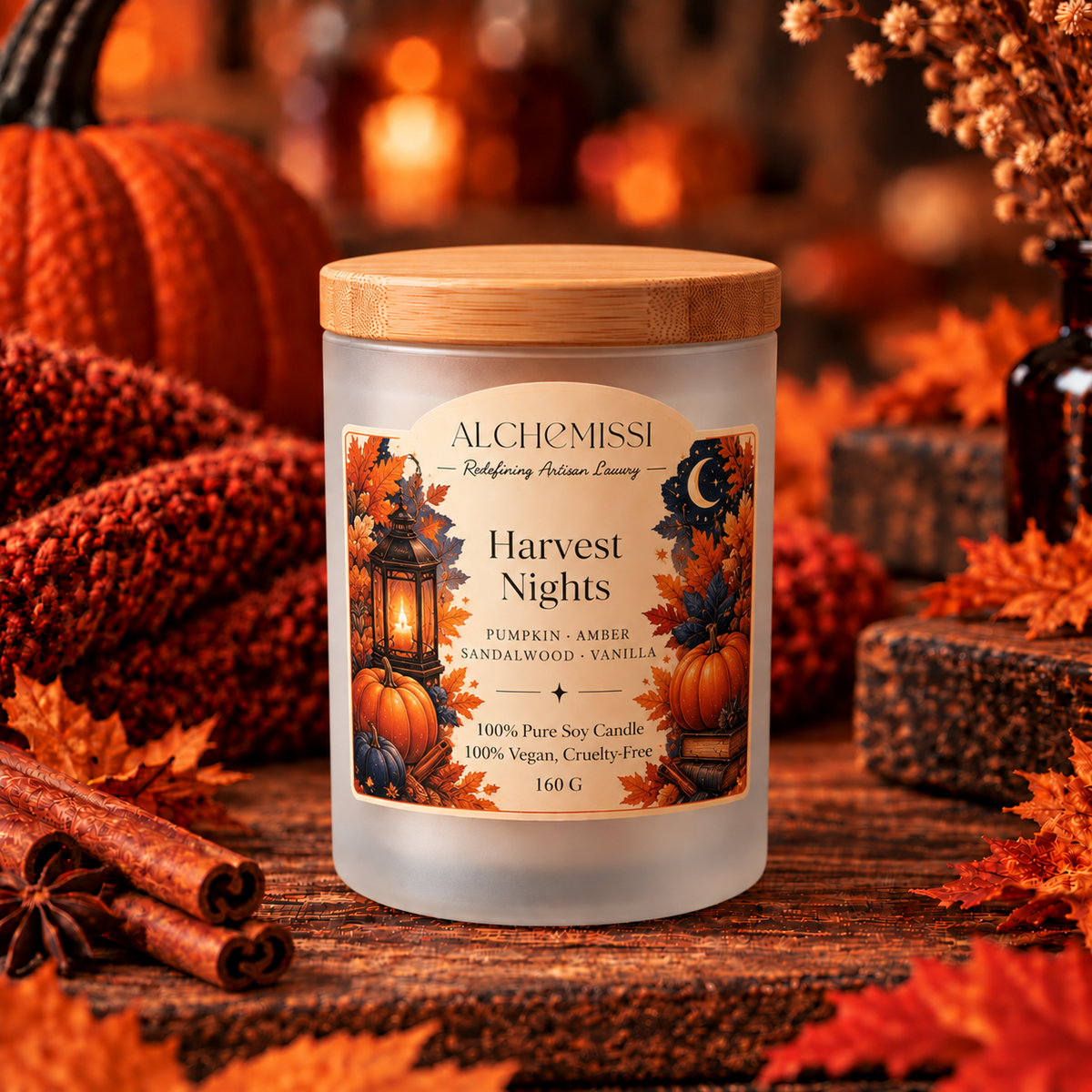 Harvest Nights