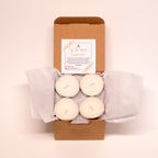 OLYMPIA 8'Lİ TEALIGHT SETİ