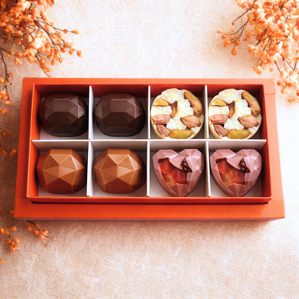 VALENTINE'S DAY GIFT SET : FOR HER