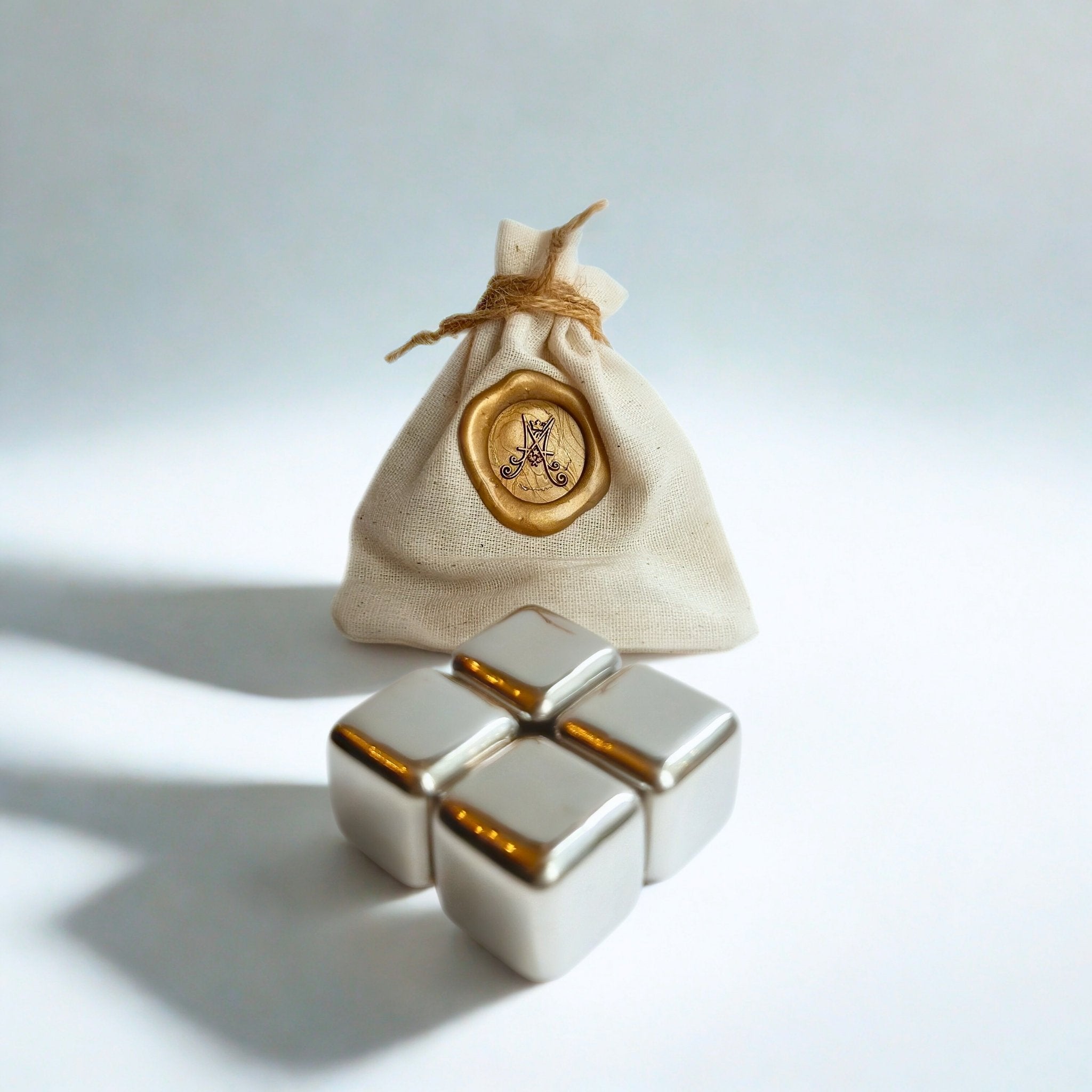 VALENTINE'S DAY GIFT SET : FOR HIM