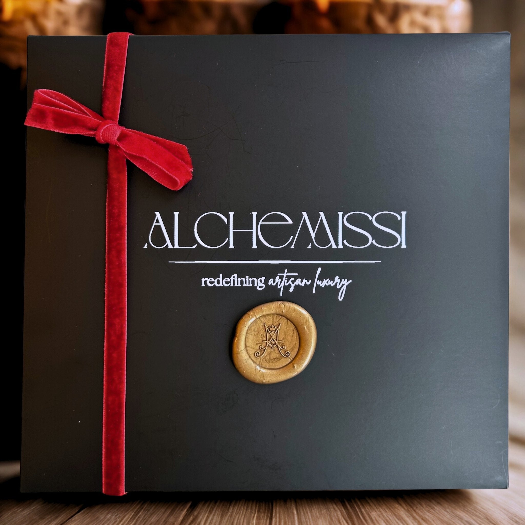 VALENTINE'S DAY GIFT SET : FOR HIM