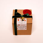 WINTER COLLECTION 6'LI TEALIGHT SET